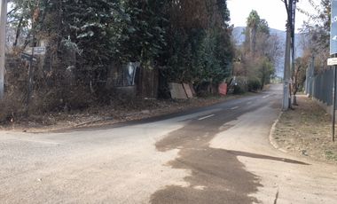 San Francisco/Olga Salas - Sitio - Venta