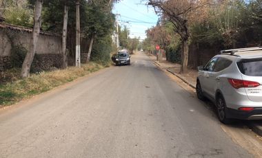 San Francisco/Olga Salas - Sitio - Venta