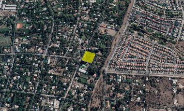 San Francisco/Olga Salas - Sitio - Venta