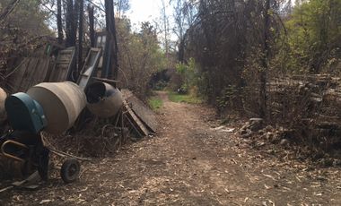 San Francisco/Olga Salas - Sitio - Venta