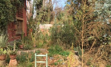 San Francisco/Olga Salas - Sitio - Venta