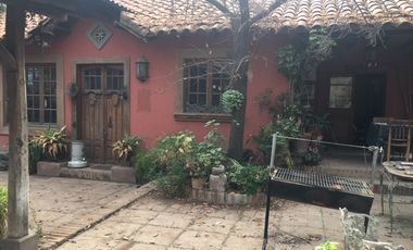 San Francisco/Olga Salas - Sitio - Venta