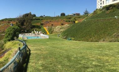 Av. Los Pescadores/Av. Quilén - Sitio - Venta