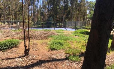 Av. Los Pescadores/Av. Quilén - Sitio - Venta