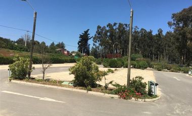 Av. Los Pescadores/Av. Quilén - Sitio - Venta