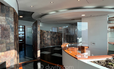 Oficina en Arriendo en Sánchez Fontecilla / El Bosque Sur, Metro Tobalaba
