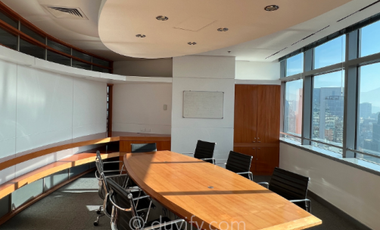 Oficina en Arriendo en Sánchez Fontecilla / El Bosque Sur, Metro Tobalaba