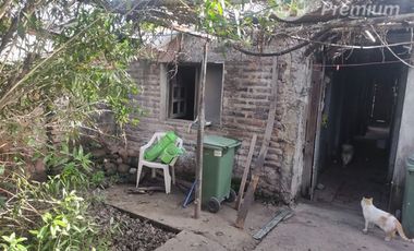 Sitio en Venta en nueva platon