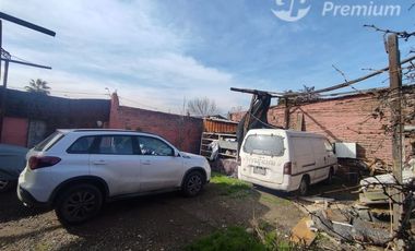 Sitio en Venta en nueva platon