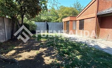 Local Comercial en Arriendo en Comandante Malbec - Padre Alfredo Arteaga