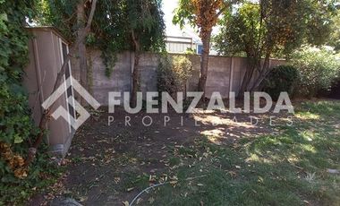 Local Comercial en Arriendo en Comandante Malbec - Padre Alfredo Arteaga