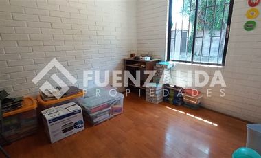 Local Comercial en Arriendo en Comandante Malbec - Padre Alfredo Arteaga