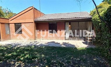 Local Comercial en Arriendo en Comandante Malbec - Padre Alfredo Arteaga