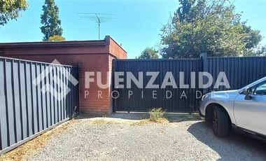 Local Comercial en Arriendo en Comandante Malbec - Padre Alfredo Arteaga
