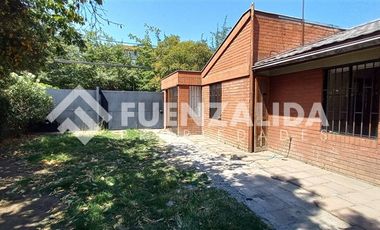 Local Comercial en Arriendo en Comandante Malbec - Padre Alfredo Arteaga