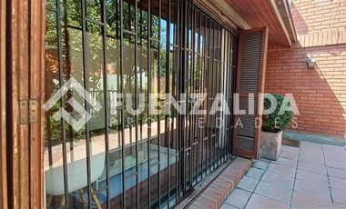 Local Comercial en Arriendo en Comandante Malbec - Padre Alfredo Arteaga