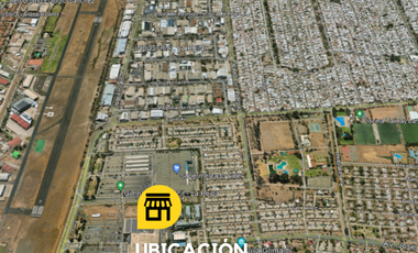 Local Comercial en Arriendo en Jorge Alessandri 1233 esquina José Arrieta