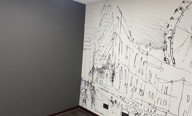Oficina en Arriendo en Av. Las Condes/Lo Fontecilla