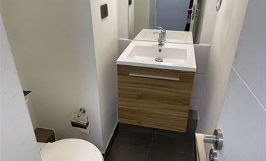 Oficina en Arriendo en Av. Las Condes/Lo Fontecilla