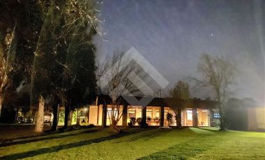 Casa en Venta en Santa Adriana con Autopista ruta78