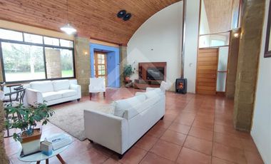 Casa en Venta en Santa Adriana con Autopista ruta78