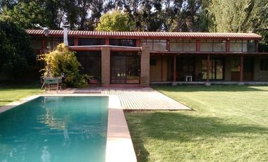 Casa en Venta en Santa Adriana con Autopista ruta78