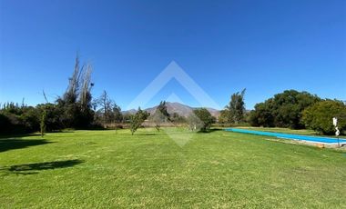 Casa en Venta en Santa Adriana con Autopista ruta78