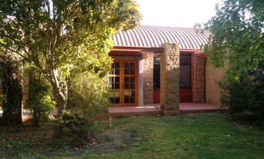 Casa en Venta en Santa Adriana con Autopista ruta78