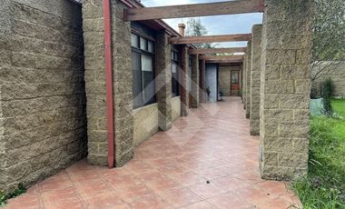 Casa en Venta en Santa Adriana con Autopista ruta78