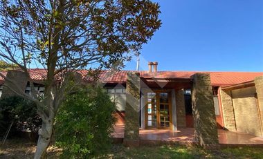 Casa en Venta en Santa Adriana con Autopista ruta78