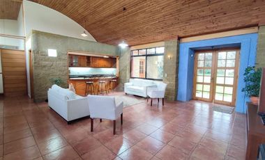 Casa en Venta en Santa Adriana con Autopista ruta78
