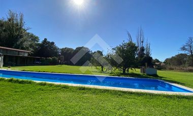 Casa en Venta en Santa Adriana con Autopista ruta78