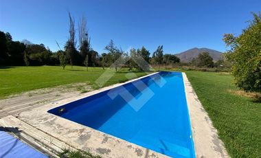 Casa en Venta en Santa Adriana con Autopista ruta78