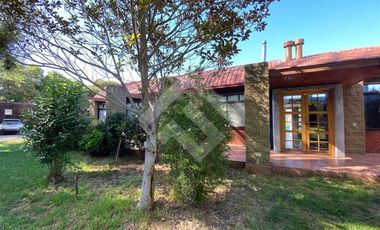 Casa en Venta en Santa Adriana con Autopista ruta78