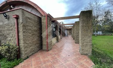 Casa en Venta en Santa Adriana con Autopista ruta78