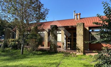 Casa en Venta en Santa Adriana con Autopista ruta78