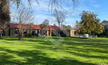 Casa en Venta en Santa Adriana con Autopista ruta78