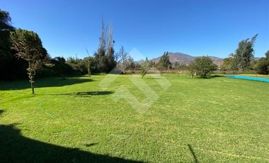 Casa en Venta en Santa Adriana con Autopista ruta78