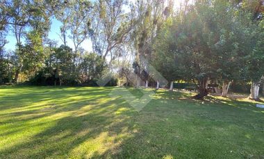 Casa en Venta en Santa Adriana con Autopista ruta78