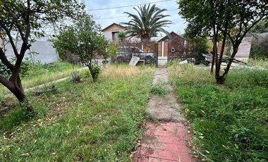 Parcela en Venta en colina