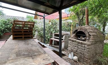 Parcela en Venta en colina