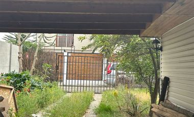 Parcela en Venta en colina