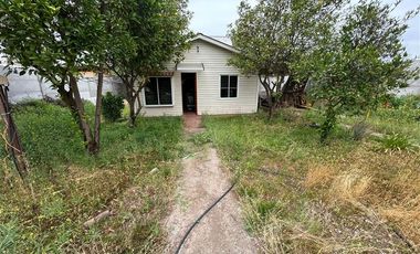 Parcela en Venta en colina