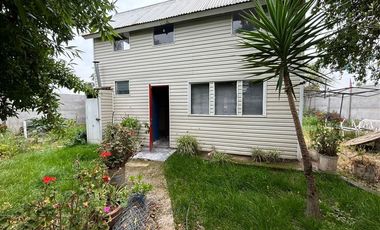 Parcela en Venta en colina