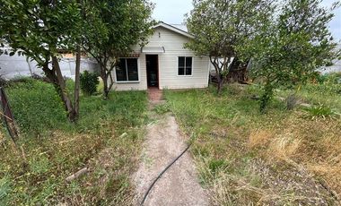 Parcela en Venta en colina