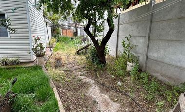 Parcela en Venta en colina