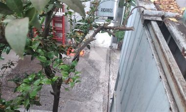 Sitio en Venta en Bilbao con Antonio Varas