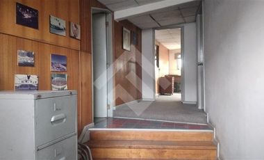 Sitio en Arriendo en Bilbao con Antonio Varas