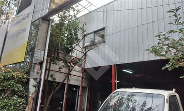 Sitio en Arriendo en Bilbao con Antonio Varas