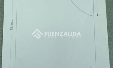 Sitio en Arriendo en Bilbao con Antonio Varas